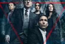疑犯追踪 第五季夸克网盘资源 Person of Interest (2016)-夸克资源站