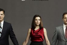 傲骨贤妻 第二季夸克网盘资源 The Good Wife (2010)-夸克资源站