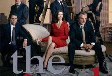 傲骨贤妻 第六季夸克网盘资源 The Good Wife (2014)-夸克资源站