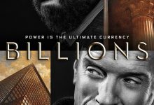 亿万 第一季夸克网盘资源 Billions (2016)-夸克资源站