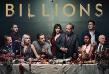 亿万 第三季夸克网盘资源 Billions (2018)-夸克资源站