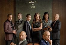 亿万 第六季夸克网盘资源 Billions (2022)-夸克资源站
