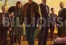 亿万 第五季夸克网盘资源 Billions (2020)-夸克资源站