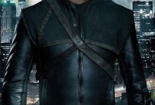 绿箭侠 第一季夸克网盘资源 Arrow (2012)-夸克资源站