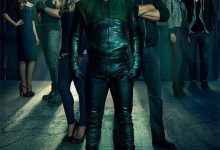 绿箭侠 第二季夸克网盘资源 Arrow (2013)-夸克资源站