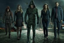 绿箭侠 第三季夸克网盘资源 Arrow (2014)-夸克资源站