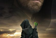 绿箭侠 第八季夸克网盘资源 Arrow (2019)-夸克资源站
