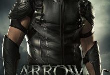 绿箭侠 第四季夸克网盘资源 Arrow (2015)-夸克资源站