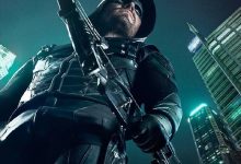 绿箭侠 第五季夸克网盘资源 Arrow (2016)-夸克资源站