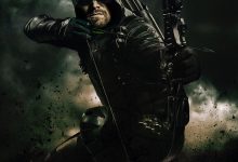 绿箭侠 第六季夸克网盘资源 Arrow (2017)-夸克资源站