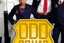 数学神奇小队 第二季夸克网盘资源 Odd Squad (2016)-夸克资源站