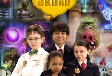 金牌小特工 第一季夸克网盘资源 Odd Squad (2014)-夸克资源站