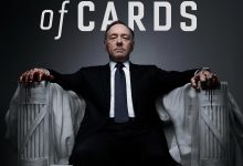 纸牌屋 第一季夸克网盘资源 House of Cards (2013)-夸克资源站