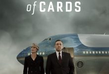纸牌屋 第三季夸克网盘资源 House of Cards (2015)-夸克资源站