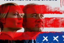 纸牌屋 第五季夸克网盘资源 House of Cards (2017)-夸克资源站