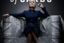 纸牌屋 第六季夸克网盘资源 House of Cards (2018)-夸克资源站