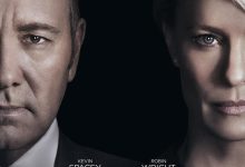纸牌屋 第四季夸克网盘资源 House of Cards (2016)-夸克资源站
