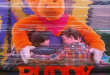逃出布迪秀夸克网盘资源 Buddy (2026)-夸克资源站
