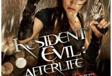 生化危机4：战神再生夸克网盘资源 Resident Evil: Afterlife (2010)-夸克资源站