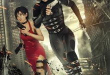 生化危机5：惩罚夸克网盘资源 Resident Evil: Retribution (2012)-夸克资源站