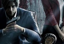 生化危机:无尽黑暗夸克网盘资源 バイオハザード: インフィニット ダークネス (2021)-夸克资源站