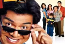 乔治洛佩兹秀 第一季夸克网盘资源 George Lopez (2002)-夸克资源站