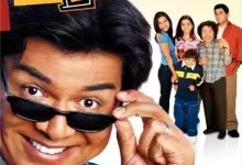 乔治洛佩兹秀 第二季夸克网盘资源 George Lopez (2002)-夸克资源站