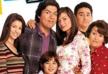 乔治洛佩兹秀 第三季夸克网盘资源 George Lopez (2003)-夸克资源站