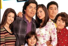 乔治洛佩兹秀 第四季夸克网盘资源 George Lopez (2004)-夸克资源站
