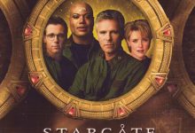 星际之门 SG-1 第二季夸克网盘资源 Stargate SG-1 (1998)-夸克资源站
