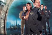 星际之门:亚特兰蒂斯 第一季夸克网盘资源 Stargate: Atlantis (2004)-夸克资源站