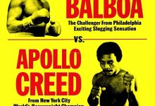洛奇2夸克网盘资源 Rocky II (1979)-夸克资源站