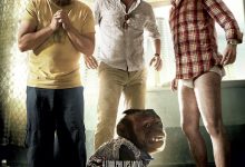 宿醉2夸克网盘资源 The Hangover Part II (2011)-夸克资源站