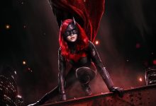 蝙蝠女侠 第一季夸克网盘资源 Batwoman (2019)-夸克资源站