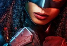 蝙蝠女侠 第二季夸克网盘资源 Batwoman (2021)-夸克资源站