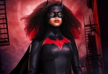 蝙蝠女侠 第三季夸克网盘资源 Batwoman (2021)-夸克资源站