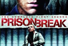 越狱 第一季夸克网盘资源 Prison Break (2005)-夸克资源站