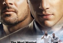 越狱 第二季夸克网盘资源 Prison Break (2006)-夸克资源站