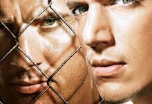 越狱 第三季夸克网盘资源 Prison Break (2007)-夸克资源站