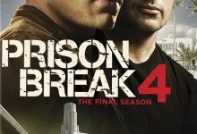 越狱 第四季夸克网盘资源 Prison Break (2008)-夸克资源站