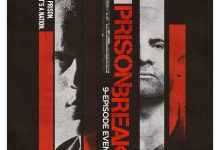 越狱 第五季夸克网盘资源 Prison Break (2017)-夸克资源站