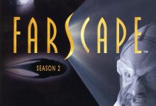 遥远星际 第二季夸克网盘资源 Farscape (2000)-夸克资源站