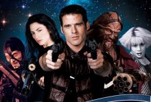 遥远星际:和平使者之战夸克网盘资源 Farscape: The Peacekeeper Wars (2004)-夸克资源站