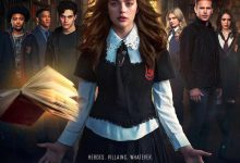 吸血鬼后裔 第一季夸克网盘资源 Legacies (2018)-夸克资源站