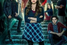 吸血鬼后裔 第三季夸克网盘资源 Legacies (2021)-夸克资源站