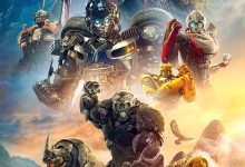变形金刚:超能勇士崛起夸克网盘资源 Transformers: Rise of the Beasts (2023)-夸克资源站