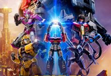 变形金刚:起源夸克网盘资源 Transformers One (2024)-夸克资源站