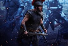 奥德赛夸克网盘资源 The Odyssey (2026)-夸克资源站