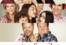 摩登家庭 第一季夸克网盘资源 Modern Family (2009)-夸克资源站