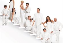 摩登家庭 第三季夸克网盘资源 Modern Family (2011)-夸克资源站